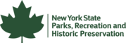 New York State Parks, Recreation & Historic Preservation