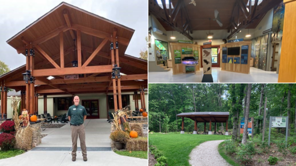 Taconic Outdoor Education Center