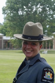 NY State Park Police