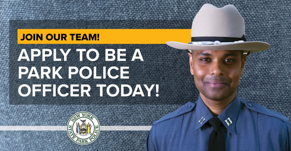 Park Police header
