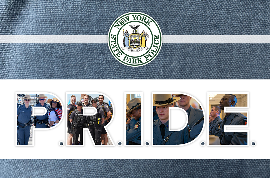 Park Police PRIDE revised