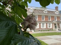 Philipse Manor