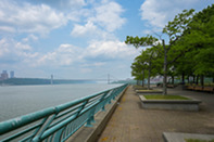 Riverbank