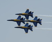 Jones Beach Air Show_2012