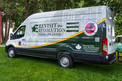 Revisit the Revolution_Traveling Exhibit
