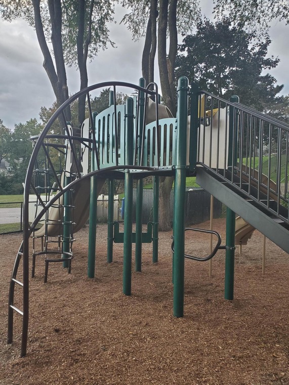 nyack playground
