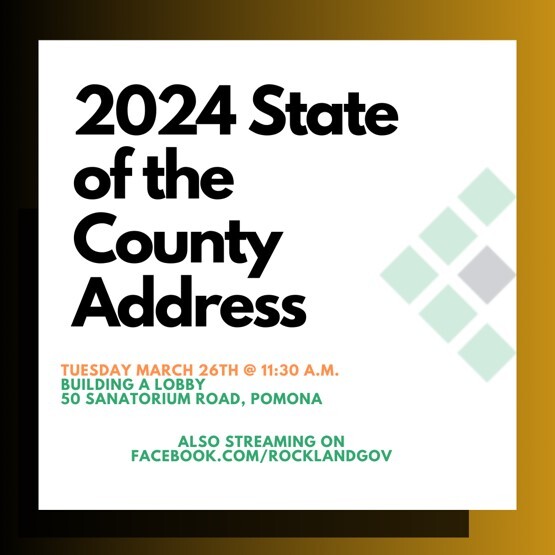 State of the County 