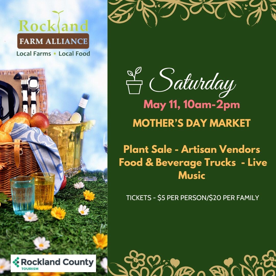 mothers day market