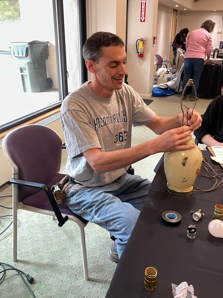 repair cafe