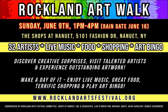 rockland arts