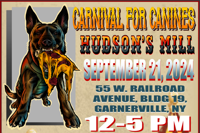 carnival for canines