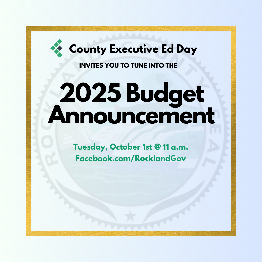 Budget Announcement 2 