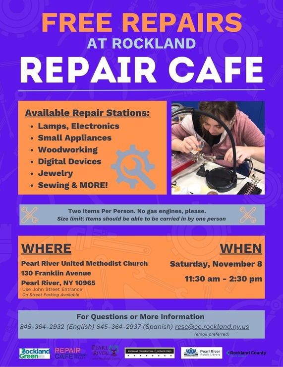 repair cafe