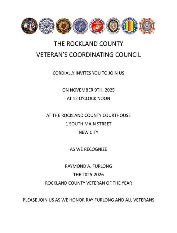 vet flyer