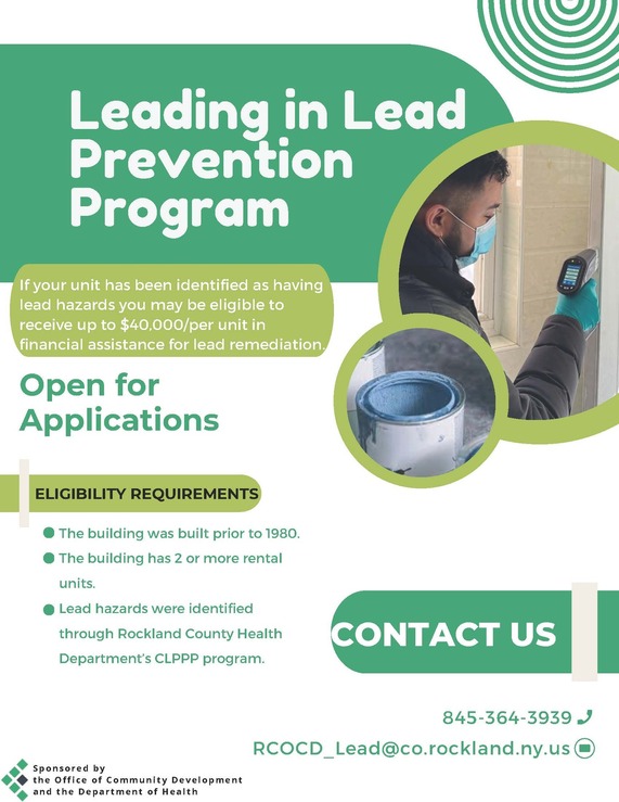 Lead