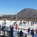 ice skate