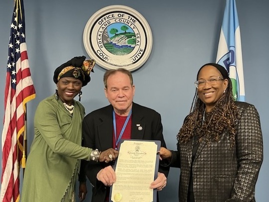 African American Hist