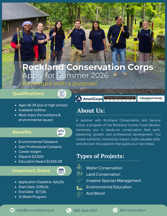 RCSC flyer