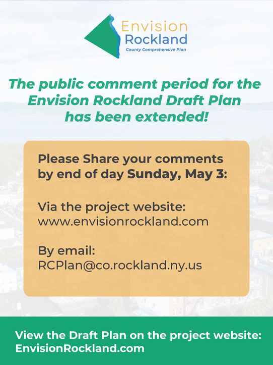 Envision Rockland