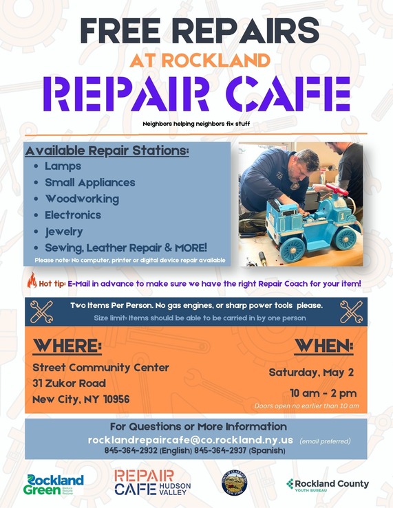 repair cafe