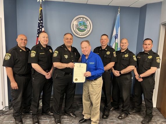 Police Week 2026