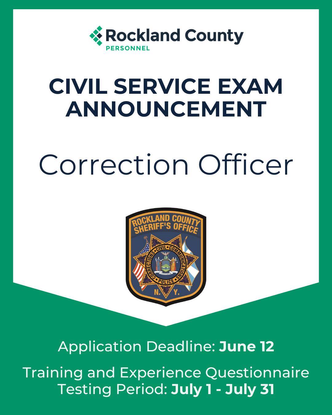 correction
