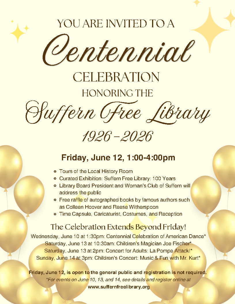 centennial