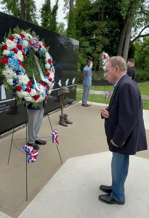 memorial day
