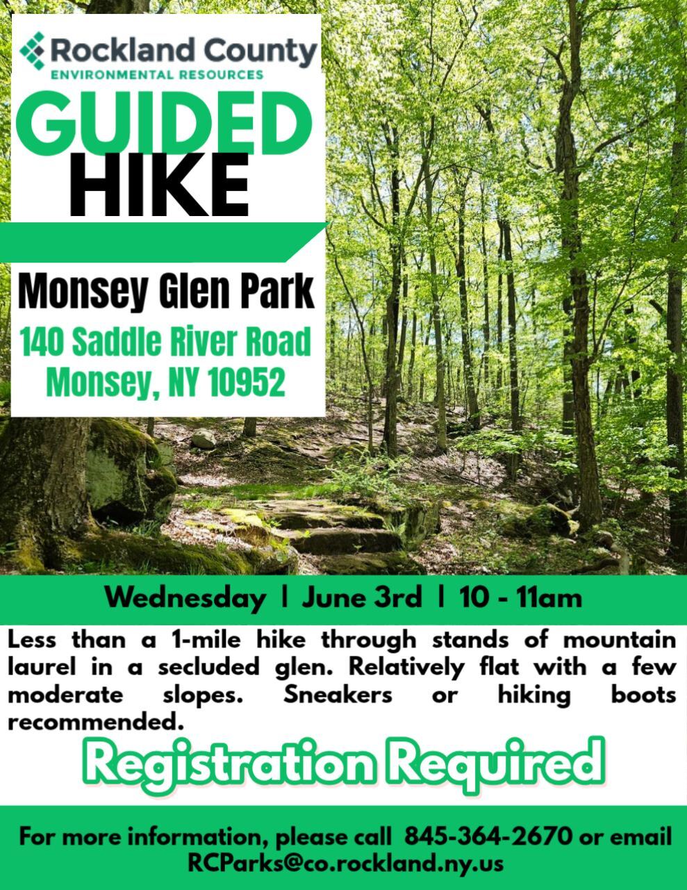 hike