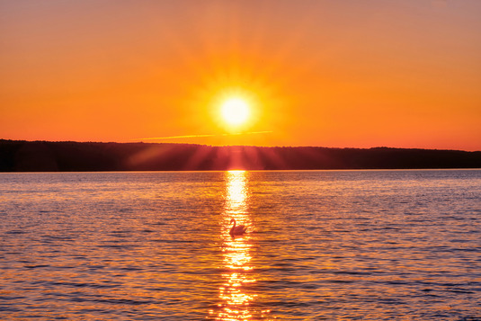 sunrise