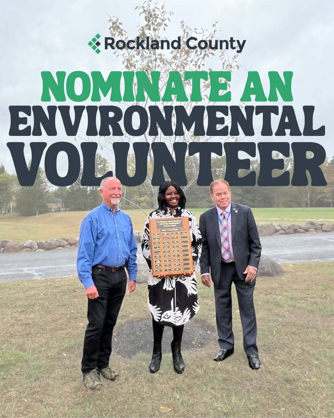 Env award