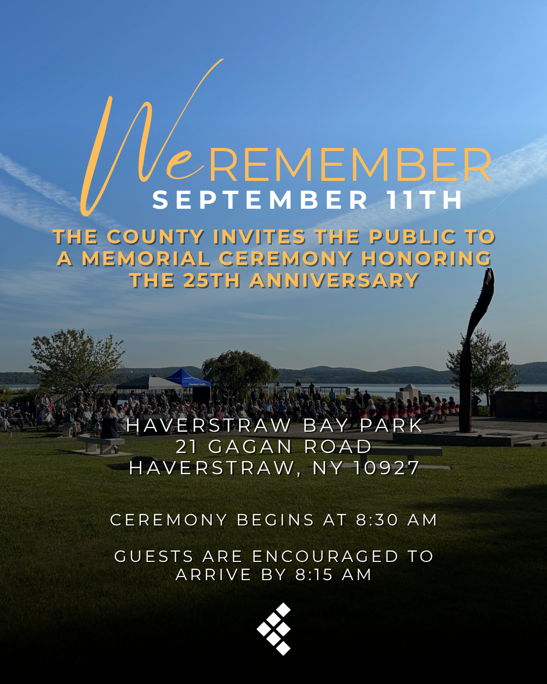 sept 11 flyer