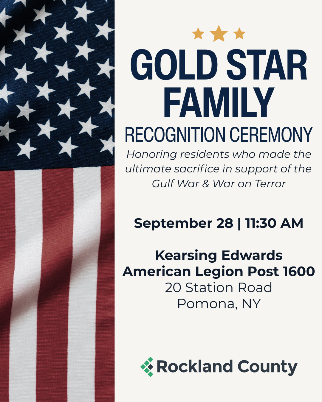 Gold Star