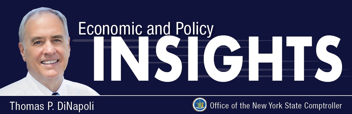 Economic and Policy Insight banner