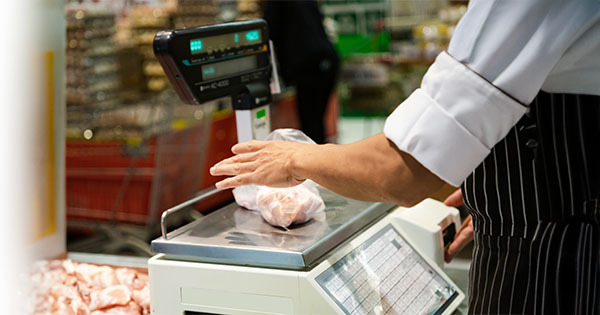 Counties Are Not Always Testing the Accuracy of Scanners and Scales at ...