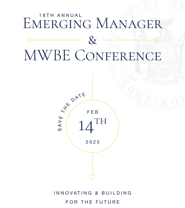 2025 EMC STD Banner title 