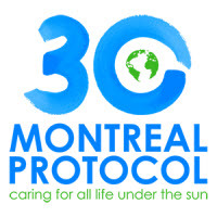 Montreal Protocol, caring for all life under the sun.