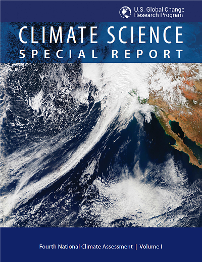 National Climate Assessment