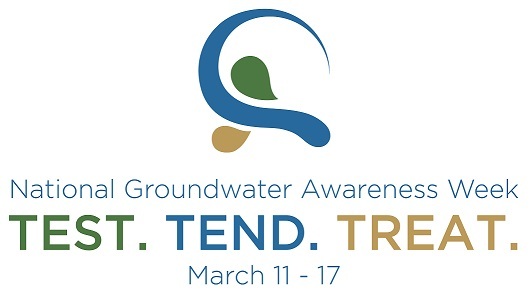 Groundwater Awareness Week