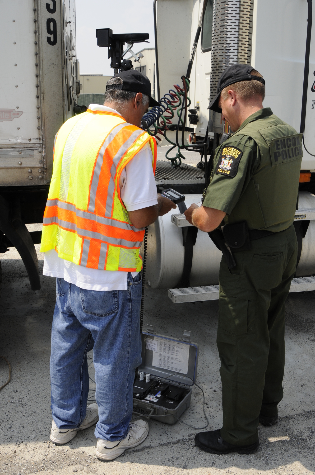 Operation Eco Quality