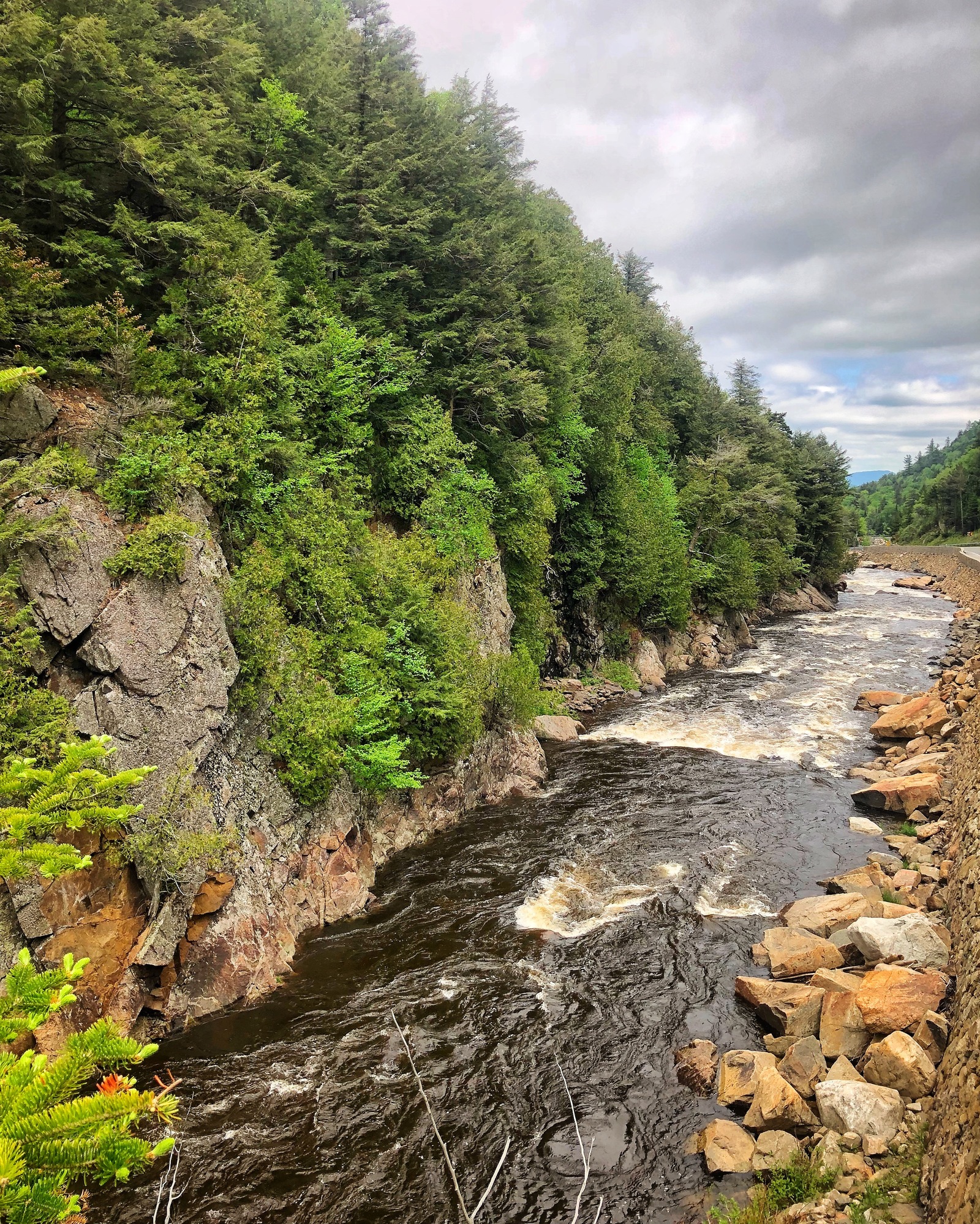 Ausable RIver