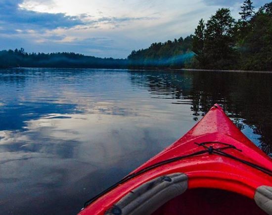 @bdeibel4 - Rollins Pond Campground