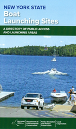 Boat Launch Directory