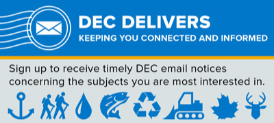 DEC Delivers graphic