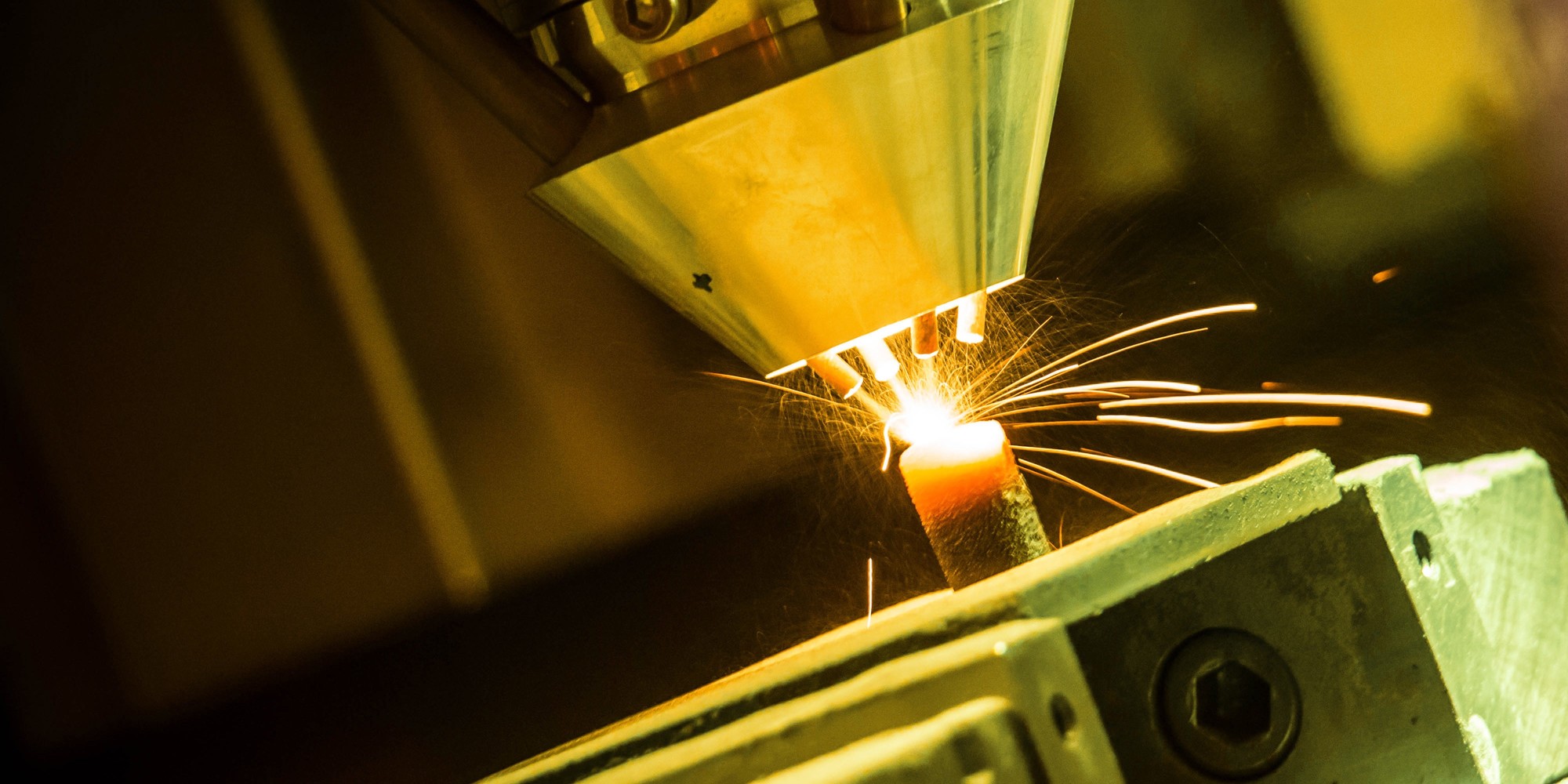 Manufacturing facility