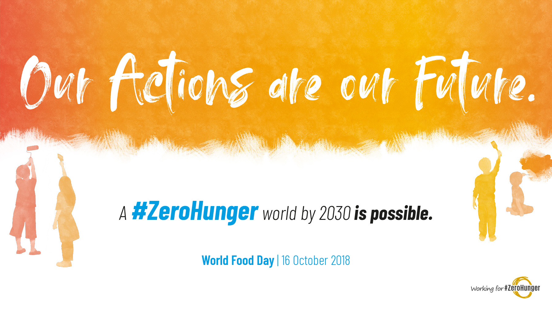 World Food Day