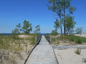 Deer Creek Marsh Wildlife Management Area