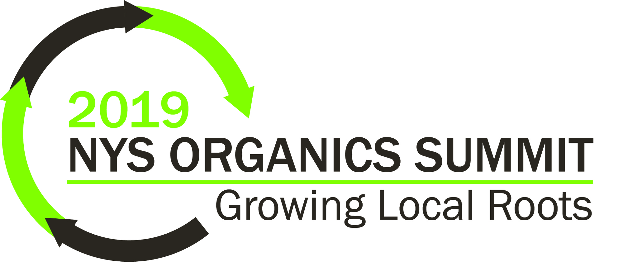 Organics Summit Logo