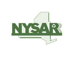 Nysar3 logo