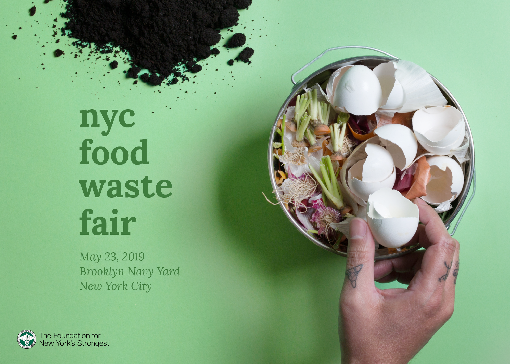 Food Waste Fair